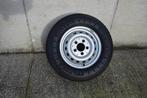 1 Michelin Agilis 225/70R15C band + velg - Mercedes Sprinter, Caravans en Kamperen, Mobilhomes, Bedrijf