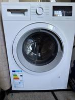 Bosch Serie 4 Wasmachine – 8 kg – EcoSilence Drive – A++ – Z, Ophalen, Minder dan 85 cm, 8 tot 10 kg, Zo goed als nieuw