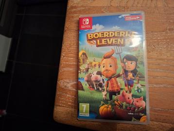 Nintendo switch beschikbaar voor biedingen