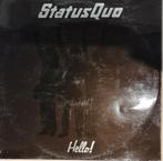 Status Quo Hello!, CD & DVD, Utilisé, Enlèvement ou Envoi