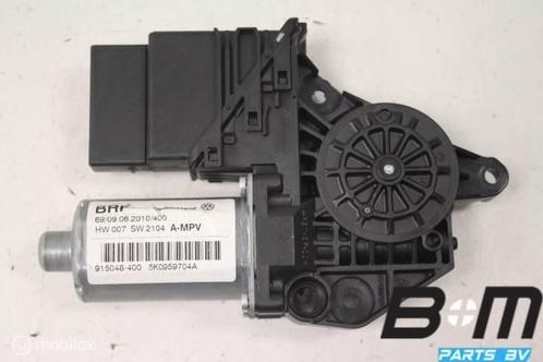 Raammotor RA Volkswagen Touran vanaf 2011 5K0959704A, Auto-onderdelen, Interieur en Bekleding, Gebruikt