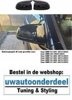 Hoogglans Zwart Wing Spiegel Spiegelkappen Voor Bmw X5 G05, Verzenden