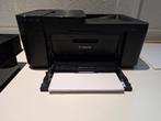 CANON PIXMA TR4550 printer/fax/copy/scanner, Computers en Software, Printers, Ophalen, Gebruikt, Canon, Printer