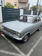 Bonjour j'ai vand mon opel kadett agm 1.2 esance bote automa, Auto's, Opel, Particulier, Automaat, Te koop