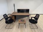 Moderna office set, Receptie of Entree, Ophalen of Verzenden, Nieuw in verpakking, Bureau