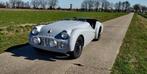 Triumph TR3, Auto's, Bedrijf, TR3, Te koop, Benzine