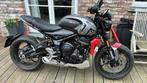 Triumph Trident 660 2021, Motoren, 660 cc, 3 cilinders, Particulier, Meer dan 35 kW