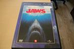 jaws, Cd's en Dvd's, Ophalen of Verzenden