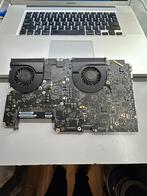 Carte mere macbook pro 2011 17 pouces HS, Ophalen of Verzenden, Niet werkend, Intel