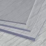 Polycarbonaat helder platen, Doe-het-zelf en Bouw, Platen en Panelen, Ophalen, Zo goed als nieuw