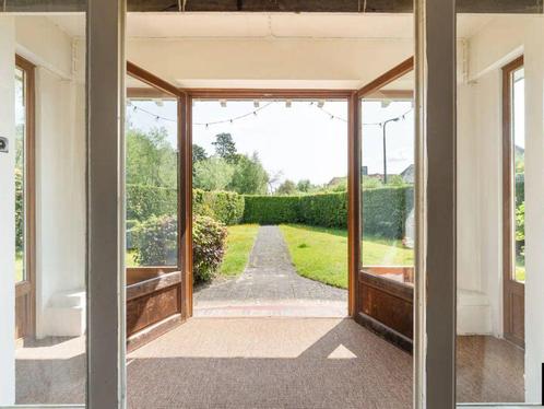 Huis te koop in Knokke-Heist, 7 slpks, Immo, Huizen en Appartementen te koop, Vrijstaande woning