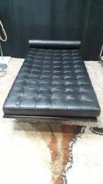 Barcelona daybed, Ophalen, Gebruikt, Bauhaus, Eenpersoons