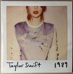 Vinyle Taylor Swift « TAYLOR SWIFT 1989 » Nouveau, Envoi, 2000 à nos jours, Comme neuf, 12 pouces