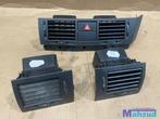 Opel Meriva A Luchtrooster Dashboard, Auto-onderdelen, Gebruikt, Opel