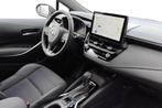Toyota Corolla Touring Sports 1.8 Hybrid Style e-CVT - NIEUW, Auto's, 4 cilinders, Corolla, Hybride Elektrisch/Benzine, 140 pk