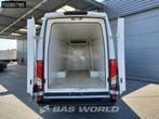 Iveco Daily 35C14 Koelwagen L4H2 Vriezer Thermo King Xarios, Auto's, Stof, Gebruikt, Euro 6, Iveco