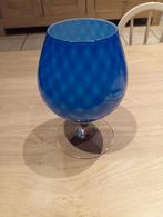 Vase empoli bleu, Antiquités & Art, Enlèvement