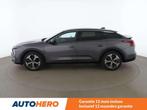 Citroën C5 X 1.2 PureTech Feel Pack (bj 2023, automaat), Auto's, Citroën, Stof, Gebruikt, Euro 6, 1199 cc