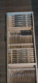 Keltum bestek 167 delig 12 personen van Kempen & begeer, Ophalen