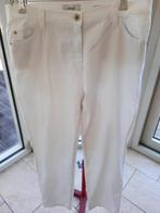 Mooie broek BRAX - 42, Kleding | Dames, Brax, Wit, Maat 42/44 (L), Ophalen of Verzenden