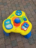 Speeltafel fisher price, Kinderen en Baby's, Ophalen, Zo goed als nieuw