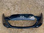 Mazda MX-5 voorbumper, Ophalen, Voor, Mazda