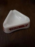 Cendrier BR Meiresonne Stolz /Celta plis, Envoi, Utilisé, Autres types, Autres marques