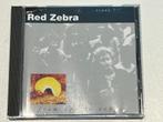 Red Zebra – From Ape To Zebra, Cd's en Dvd's, Ophalen of Verzenden, Gebruikt, Alternative