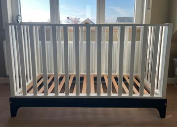 Meegroeibed Childwood beschikbaar voor biedingen
