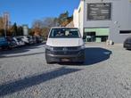 Volkswagen Transporter CAMERA | NAVI | CARPLAY | LEER |VERKO, Voorwielaandrijving, 4 deurs, Gebruikt, Euro 6