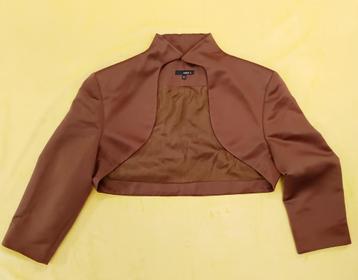 Kort bolero-jack voor dames beschikbaar voor biedingen