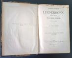 Nederlandsch Liederboek (Fl. Van Duyse) I & II, Ophalen of Verzenden