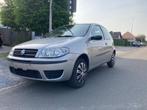 super mooi punto 1200 benz.met airco gekeurd voor verk euro4, Auto's, Fiat, Voorwielaandrijving, Stof, USB, 1242 cc