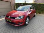 Volkswagen Golf 7 1.2 TSI BlueMotion Highline,GARANTIE,NAVI, Auto's, Volkswagen, Voorwielaandrijving, 4 cilinders, Alcantara, Golf