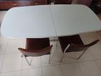 Keukentafel, Huis en Inrichting, Ophalen, Gebruikt