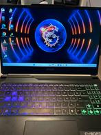 MSI IntelCORE I7 GEFORCE RTX 4060, Games en Spelcomputers, Games | Pc, Online, 1 speler, Nieuw, Vanaf 16 jaar