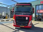 2018 Volvo FH Trekker (74113-678), Auto's, Euro 6, Overige brandstoffen, Bedrijf, Volvo