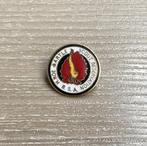 PIN - SCOUT RESERVATION - SCOUT CAMP USA, Verzenden, Gebruikt, Overige onderwerpen, Speldje of Pin