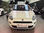 Fiat Punto 1.2i , AIRCO, GARANTIE 1AN (bj 2015), Auto's, Voorwielaandrijving, Electronic Stability Program (ESP), Gebruikt, 4 cilinders