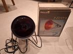 lampe infrarouge Philips vintage, Antiquités & Art, Enlèvement ou Envoi