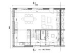 Maison à vendre à Bastogne, 3 chambres, Immo, Maisons à vendre, 156 m², 3 pièces, Maison individuelle