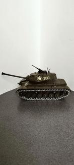 Char Solido Panzer M47 General Patton en fer version 360, Collections, Objets militaires | Général, Miniature ou Figurine, Armée de terre