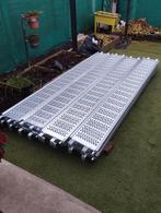 Échafaudage/Stelligers, Doe-het-zelf en Bouw