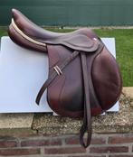 Springzadel Kentaur incl beugelriemen (verstelbaar), Dieren en Toebehoren, Ophalen of Verzenden, Zo goed als nieuw