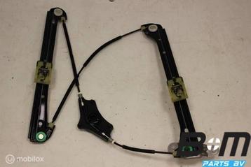 Raammechaniek RV (bijrijderskant) VW Golf 7 5G4837462F beschikbaar voor biedingen
