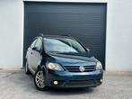 Volkswagen Golf United! Klaar om immatr te, Auto's, Stof, Zwart, Blauw, 5 deurs
