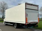 DAF LF230.12 EURO6. 2019. (bj 2019), Auto's, Vrachtwagens, Automaat, Achterwielaandrijving, 234 pk, Euro 6