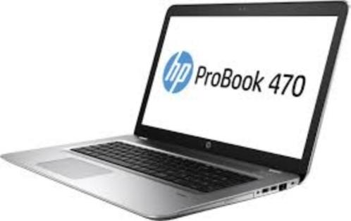 Hp Probook i5 17,3inch 8gbram 256gbssd 500gbhdd, Computers en Software, Windows Laptops, Zo goed als nieuw, 17 inch of meer, HDD