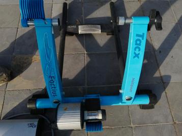 tacx Fortius met frame beschikbaar voor biedingen