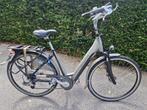 Sparta dames e-bike, Fietsen en Brommers, Elektrische fietsen, 47 tot 51 cm, Ophalen, Gebruikt, Sparta
